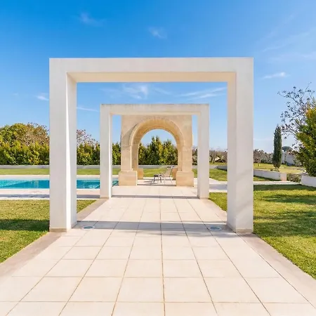 Miglietta - Salento Selection Villa *