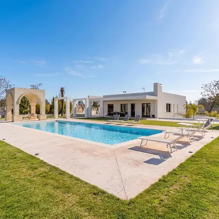 Villa Miglietta - Salento Selection *