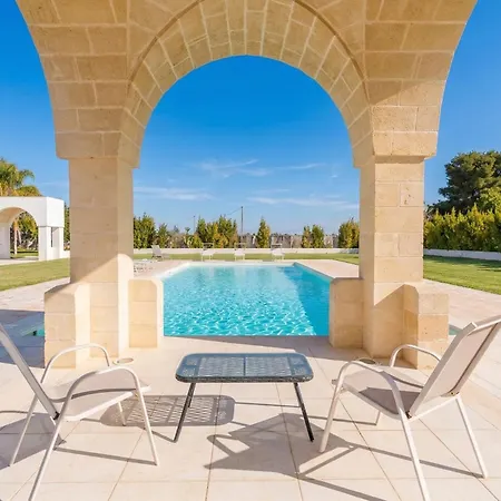 Miglietta - Salento Selection Villa