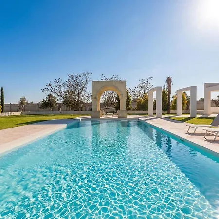 Villa Miglietta - Salento Selection