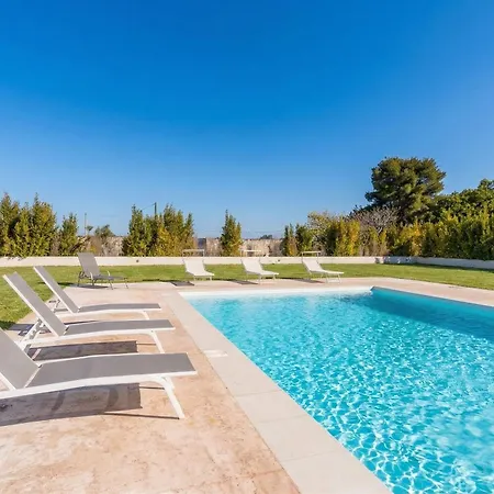 Miglietta - Salento Selection Villa *