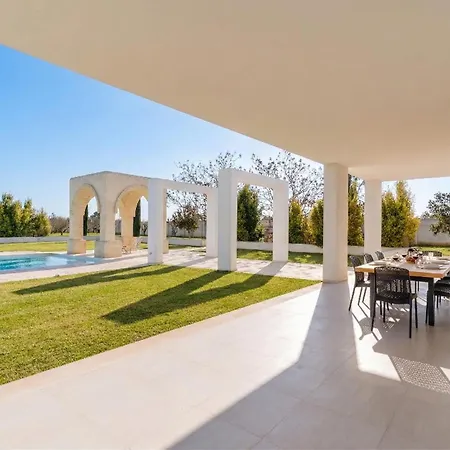 Villa Miglietta - Salento Selection