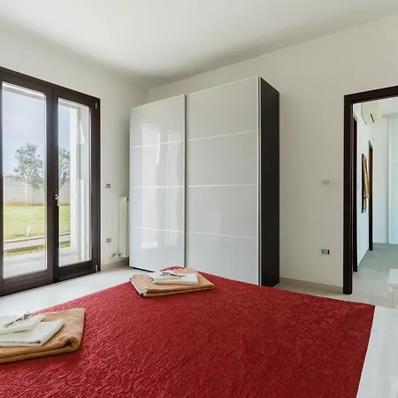 Villa Miglietta - Salento Selection Trepuzzi