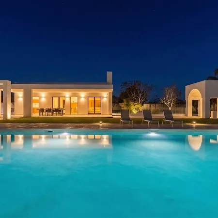 Villa Miglietta - Salento Selection