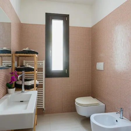 Villa Miglietta - Salento Selection Trepuzzi