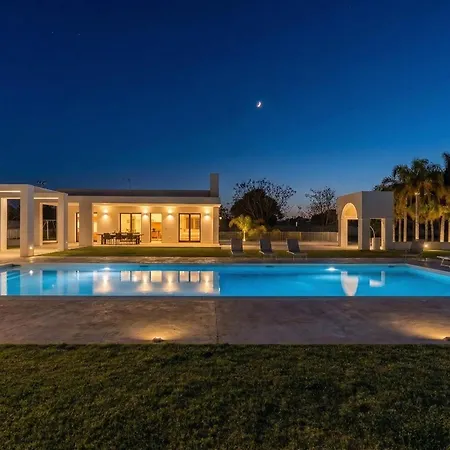 Villa Miglietta - Salento Selection