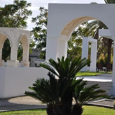 וילה Miglietta *