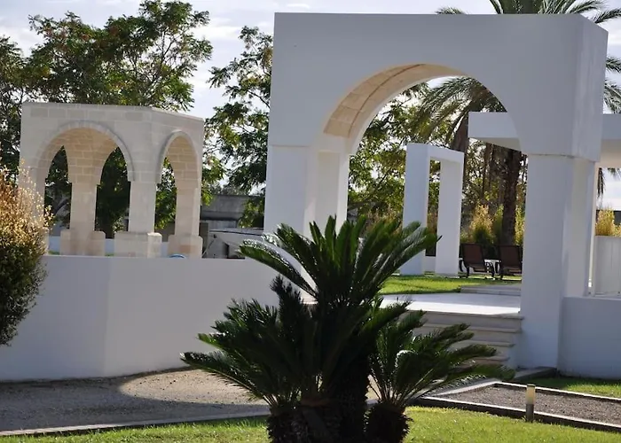 Villa Miglietta - Salento Selection *