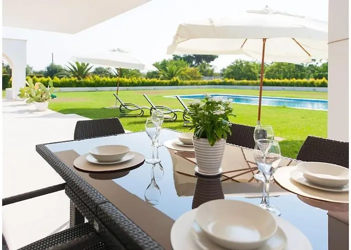 Villa Miglietta - Salento Selection