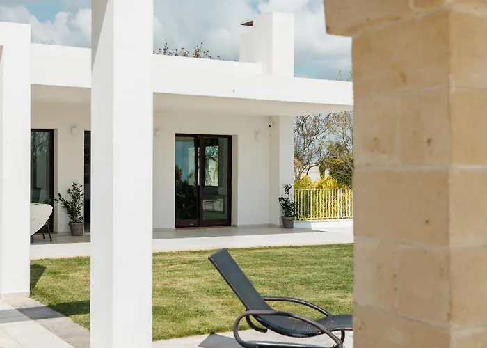 Villa Miglietta - Salento Selection *