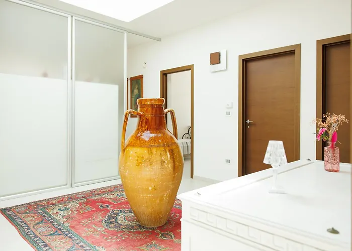 Villa Miglietta - Salento Selection Trepuzzi