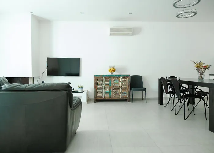 Miglietta - Salento Selection Villa