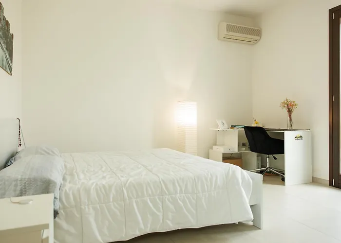 Miglietta - Salento Selection Villa *