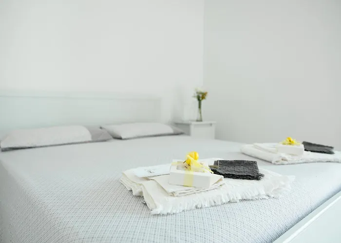 Miglietta - Salento Selection Villa *