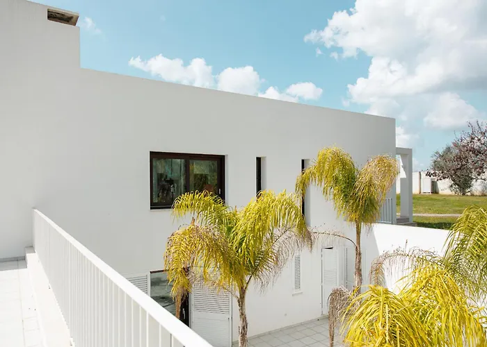 Villa Miglietta - Salento Selection Trepuzzi